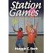Station Games: Fun and Imaginative PE Lessons