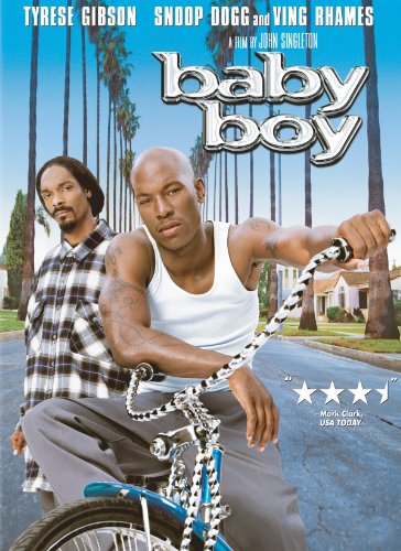 Baby Boy