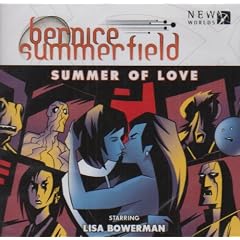 Bernice Summerfield 7.4 Summer Of Love (Bernice Summerfield Big Finish)