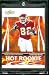 2007 Score Hot Rookie # HR-7 Dwayne Bowe Kansas City Chiefs Football Card - Mint Condition - Shipped in Protective Display Case !