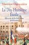 La Dix-Huiti�me Etoile:Histoire de la Louisiane am�ricaine