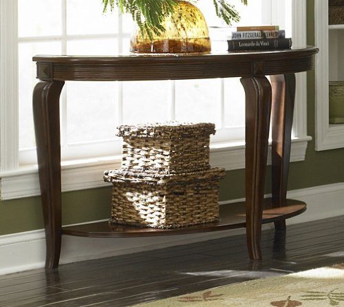 Sofa Table of Schiffer by Homelegance