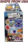 51as0X9W8ZL. SL160  BeyBlade BB 82 Random Buster Vol.5
