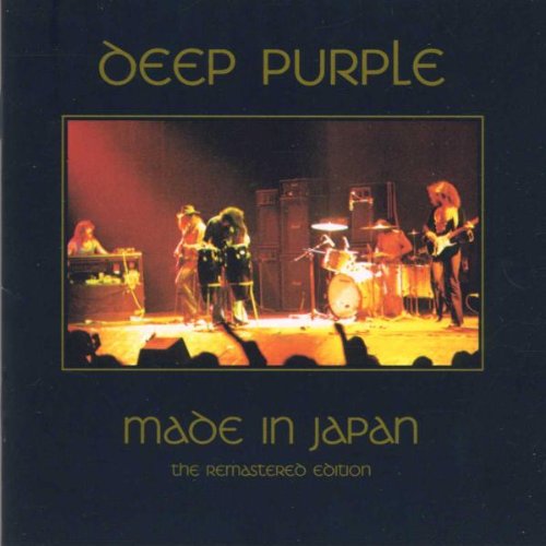Made In Japan: 25th Anniversary Edition