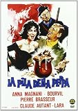 Pila Della Peppa (La)