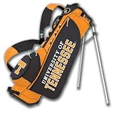 College Licensed Golf Stand Bag - Tennessee