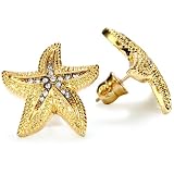 ABS By Allen Schwartz Cruise Control Gold Tone