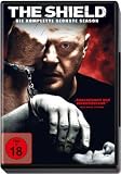 The Shield - Season 6 [4 DVDs]