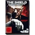 The Shield - Season 6 [4 DVDs]