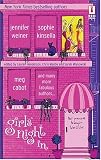Girls Night In [Paperback]