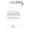 Twelve Lectures on Architecture: Algorithmic Sustainable Design