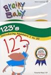 Brainy Baby:123's / Cheerful B