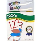 Buy Brainy Baby: 123's - Introducing Numbers 1 to 20 now!