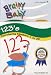 Brainy Baby: 123's - Introducing Numbers 1 to 20