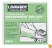 Lawn Boy Replacement Side Bag (89816)
