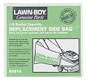 Lawn Boy Replacement Side Bag (89816)