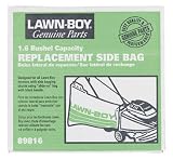 Lawn Boy Replacement Side Bag (89816)