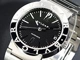 ブルガリ BVLGARI 腕時計 ブルガリブルガリ 自動巻き BB33BSSD AUTO/メンズ/レディース/プレゼント/バレンタイン/ウォッチ/卒業祝い BVLGARI