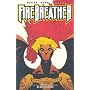 Firebreather Volume 1