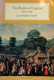 This Realm of England: 1399-1688 (0669134228) by Smith