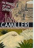 The wings of the sphinx