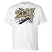 New Orleans Saints Super Bowl XLIV Champions Parade Men's T-Shirt, Medium
