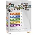 Baukunst, Vol. 01-05 [5 DVDs]