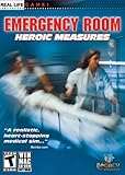 Emergency Room: Heroic Measures