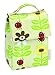 Sugarbooger Classic Lunch Sack, Lady Bug