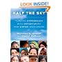 Half the Sky: Turning Oppression into Opportunity for Women Worldwide