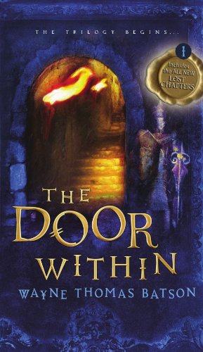 Cover of The Door Within: The Door Within Trilogy - Book One