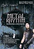 Michael Paget of Bullet for My Valentine - Metal Rhythm