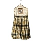 Bananafish Spot Diaper Stacker