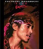 Image de Tsuyoshi Nagabuchi - Live'captain Of The Ship' [Japan BD] TYXN-10019