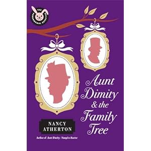 Aunt Dimity and the Family Tree - Nancy Atherton