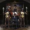 Image of album by Santigold