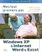 Windows XP et Internet, Word et Excel Windows XP et Internet, Word et Excel