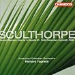 Sculthorpe: Second Sonata; Irkanda I; Irkanda IV; etc.