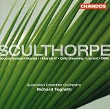 Buy : Sculthorpe: Second Sonata; Irkanda I; Irkanda IV; etc.