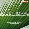 Sculthorpe: Second Sonata; Irkanda I; Irkanda IV; etc.