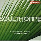 Sculthorpe: Second Sonata; Irkanda I; Irkanda IV; etc.