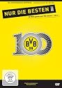 100 Jahre BVB - Nur die Besten ll, die besten Spiele aus 100 Jahren - Vol. 2 [5 DVDs]