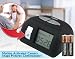 iShot Motion Detection Hidden ClockCam DVR