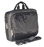 Falcon FI2531 15.4-Inch Nylon Laptop Case