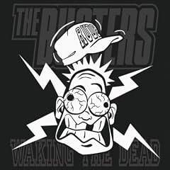 Waking the Dead