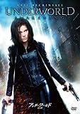 �A���_�[���[���h �o�� [DVD]