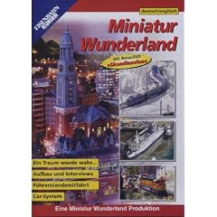 Miniatur Wunderland [2 DVDs]