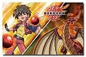 Bakugan (Dan, Dragon) TV Poster Print - 24" X 36"