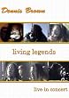 Image of Living Legends: Live in Concert