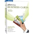 The Print Shop: Business Cards 2009